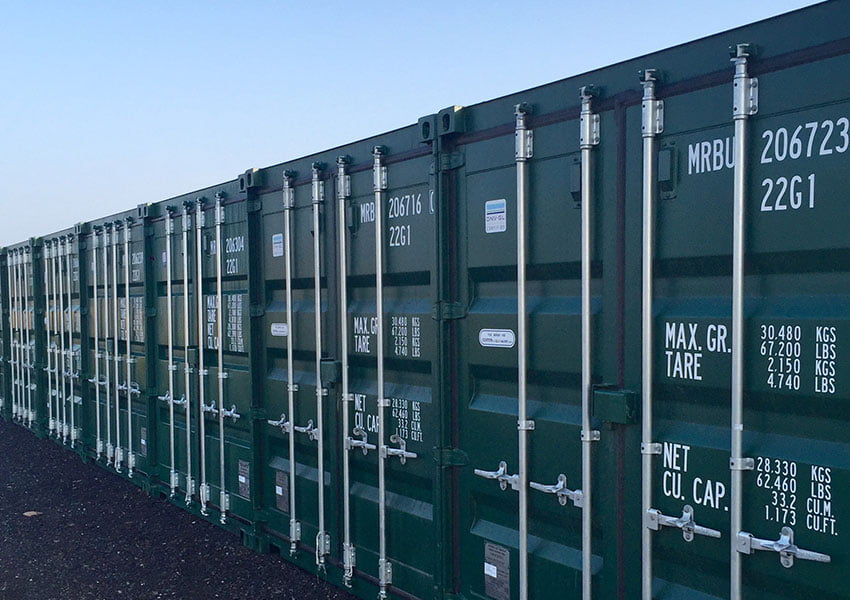 An Ultimate Guide To Prepare Your Furniture For Self Storage