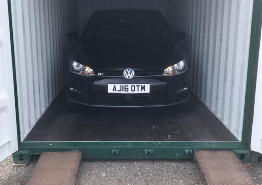 Qualities To Look for in a Cheap Household Storage Facility