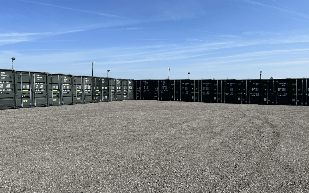 Essential Facts to Remember About 24/7 Access Storage Units